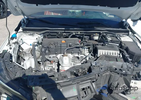 2023 Honda Civic Sport из США, поврежденный, VIN 19XFL2H87PE002675